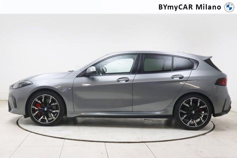 BMW Serie 1 118d MSport Pro auto