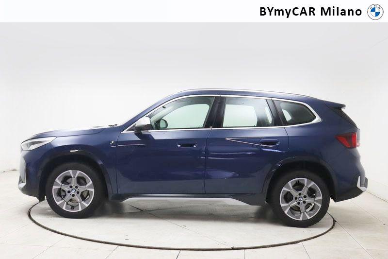 BMW X1 xdrive20d mhev 48V X-Line auto