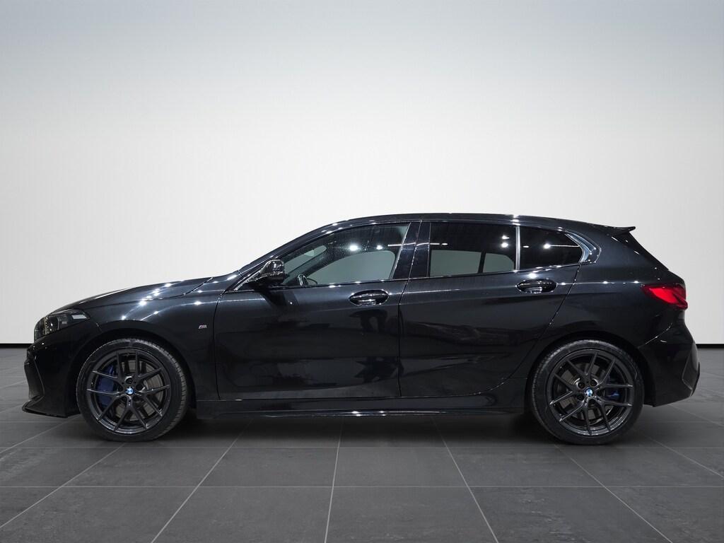BMW Serie 1 M 135i xdrive auto