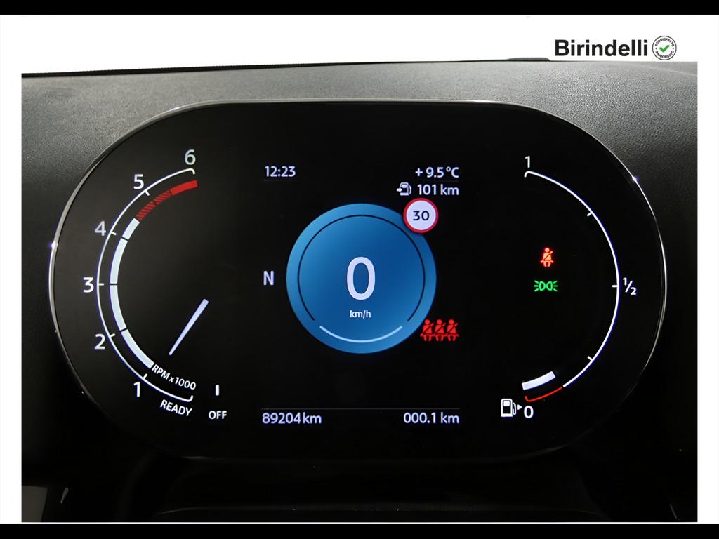 Mini Cooper D Countryman 2.0 D Cooper D Business Auto