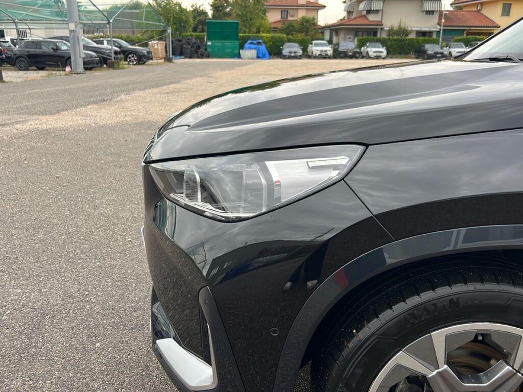 BMW X1 sdrive18d X-Line auto