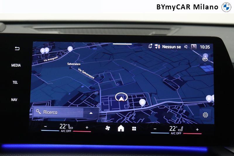 BMW X2 xdrive 20d 48V MSport auto