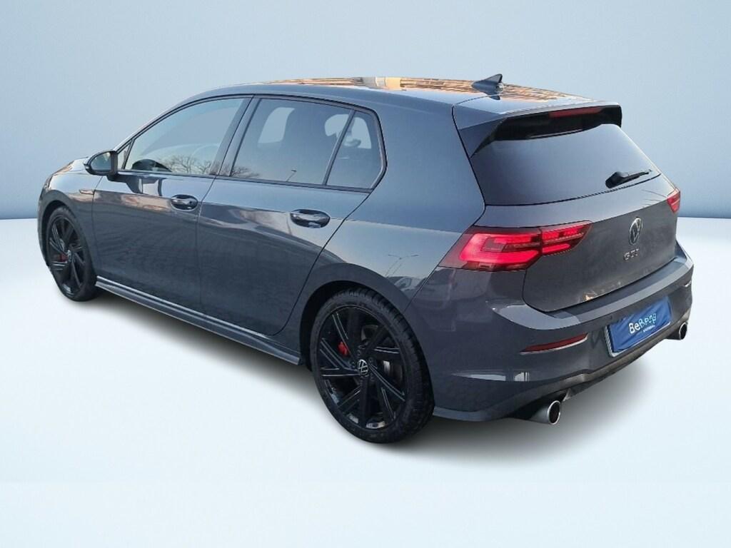 Volkswagen Golf 2.0 tsi GTI 245cv dsg