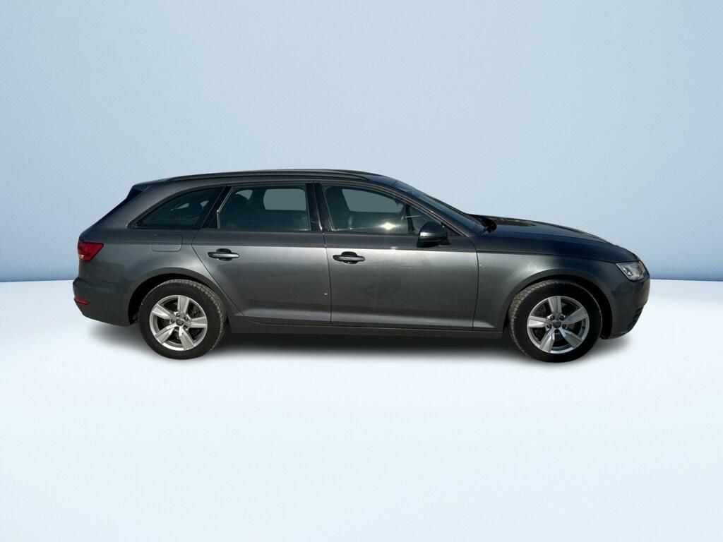 Audi A4 Avant 35 2.0 tdi Business 150cv s-tronic my16