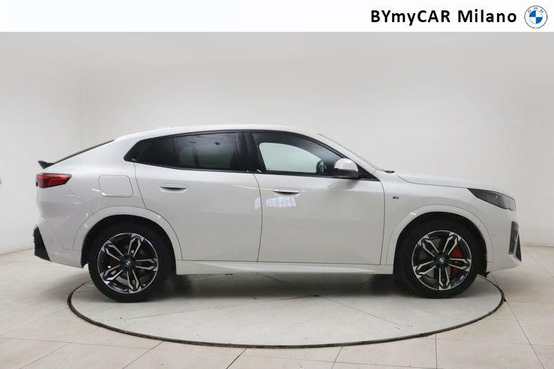 BMW X2 xdrive 20d 48V MSport Pro auto