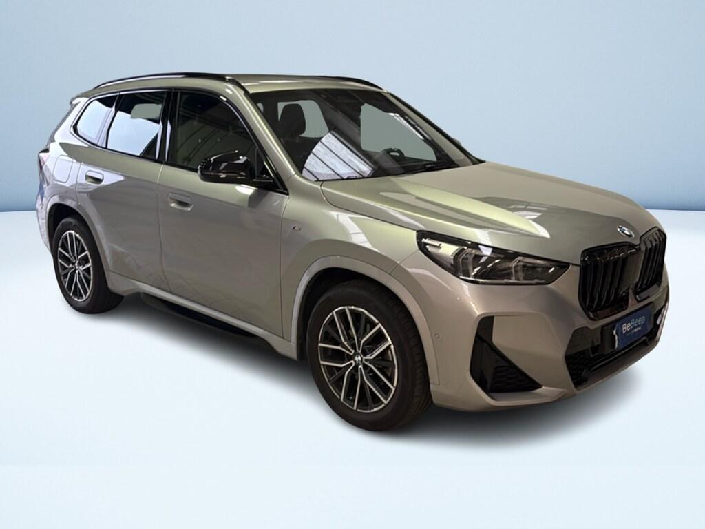 BMW X1 sdrive18i Msport auto
