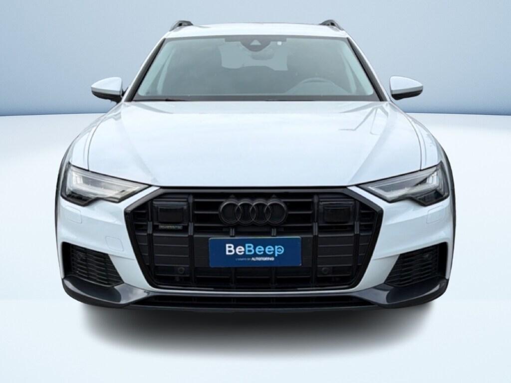 Audi A6 Allroad 40 2.0 tdi mhev 12V Business Advanced quattro 204cv s-tronic