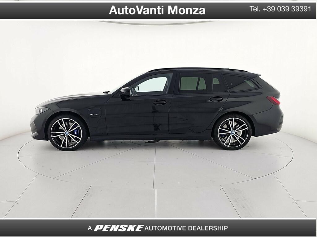 BMW Serie 3 330e Touring Msport xdrive auto