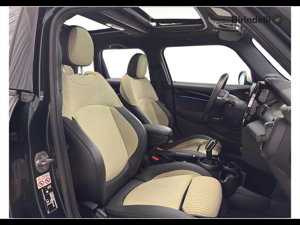 Mini Cooper 1.5 TwinPower Turbo Cooper