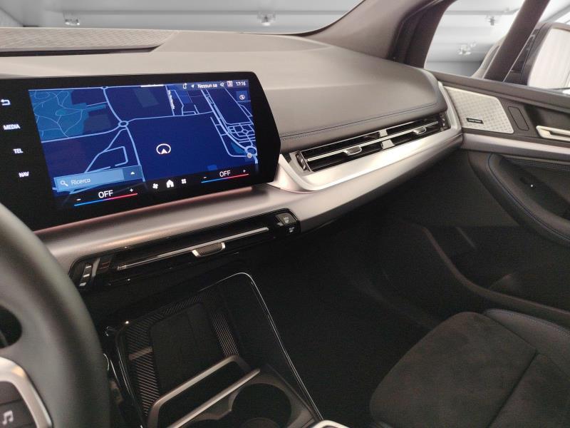 BMW Serie 2 223d Active Tourer mhev 48V xdrive Msport auto