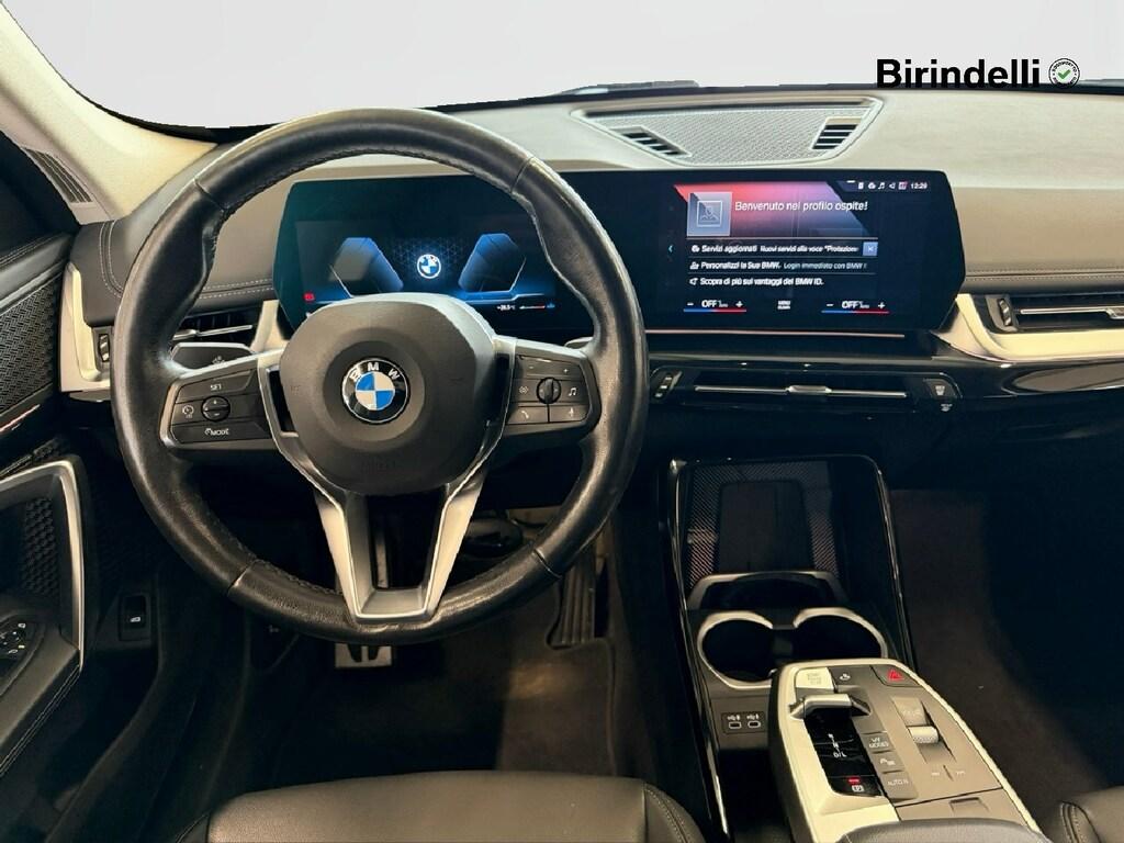 BMW X1 sdrive18d X-Line auto