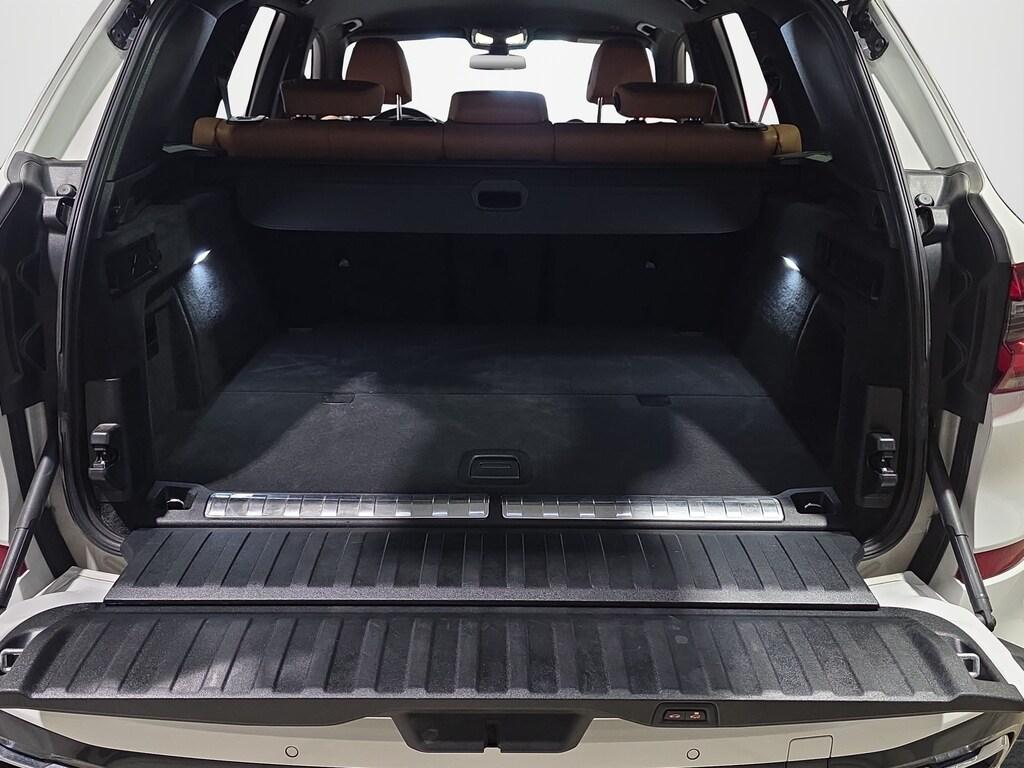BMW X5 xdrive45e Msport auto