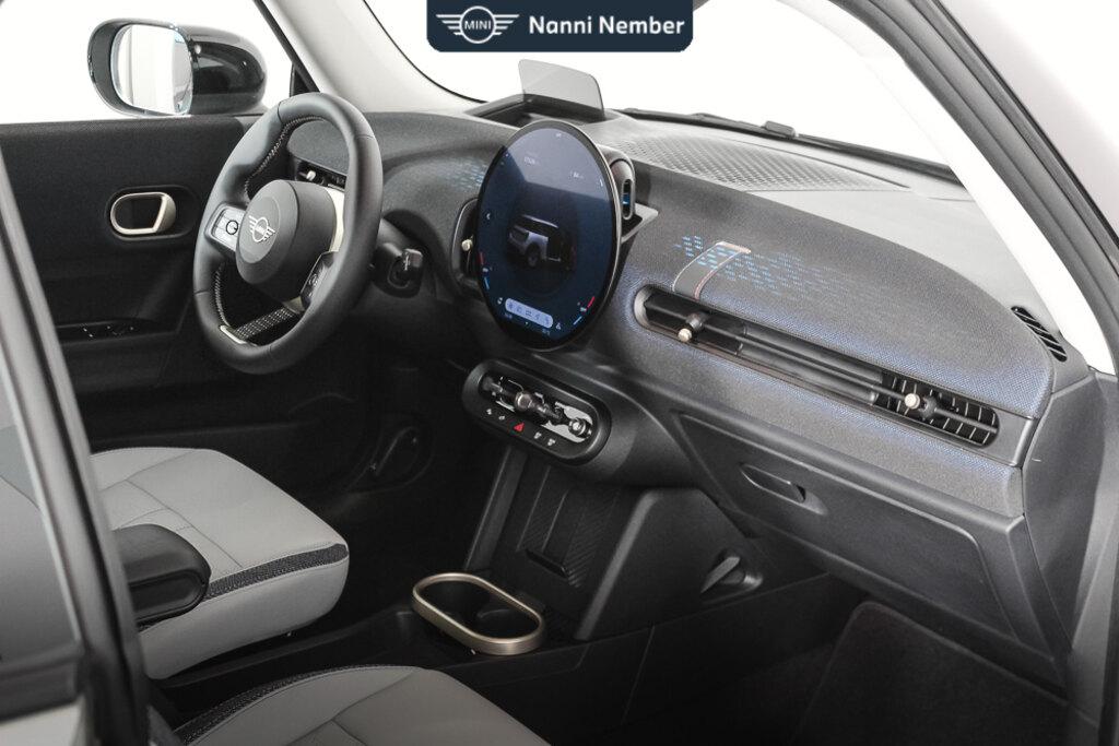 Mini Mini Cooper 3p 1.5 C Classic auto