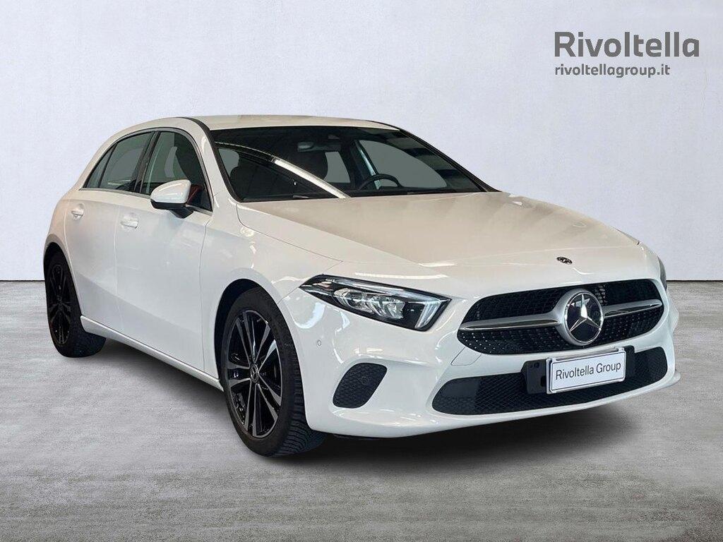 Mercedes Classe A 180 Premium auto