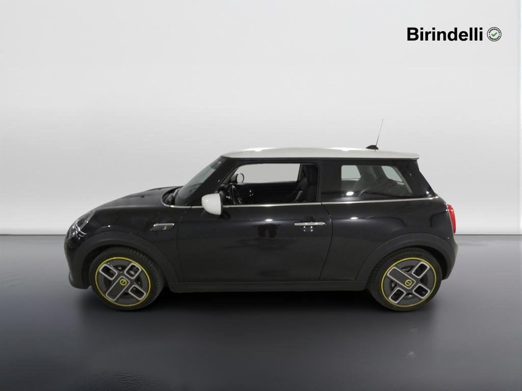 Mini Mini 3p Cooper SE Electric auto