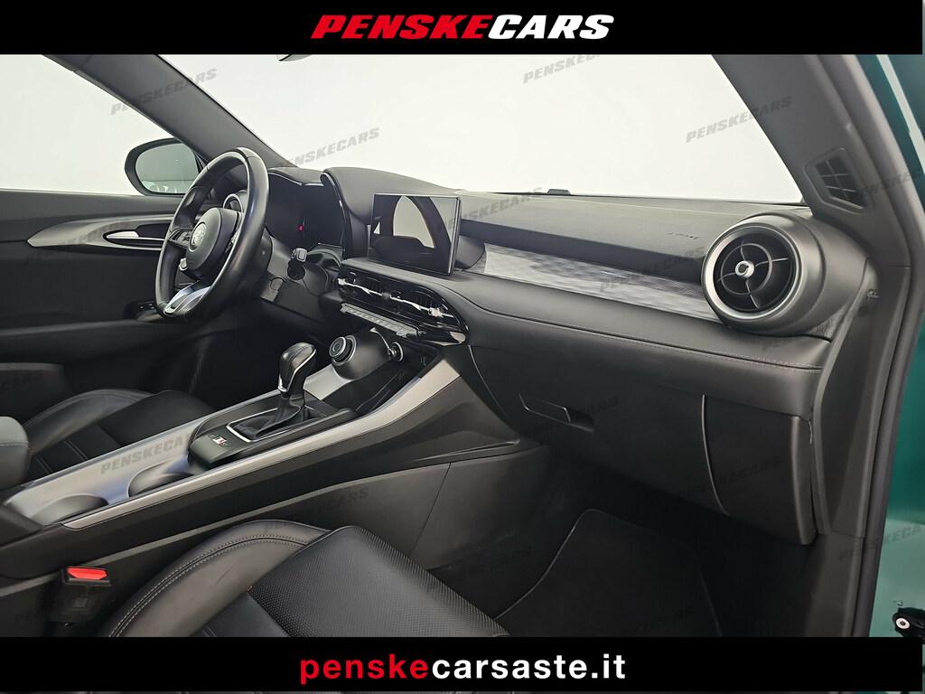 Alfa Romeo Tonale 1.6 Ti 130cv tct6