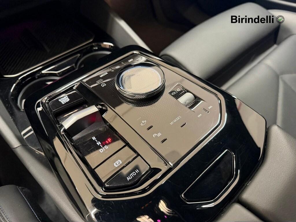 BMW Serie 5 520d Touring 48V sdrive M Sport Pro auto