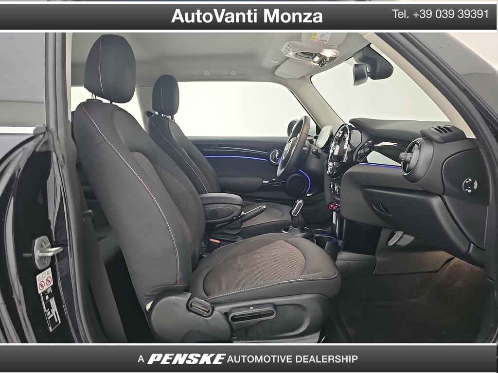 Mini Cooper 1.5 TwinPower Turbo Cooper