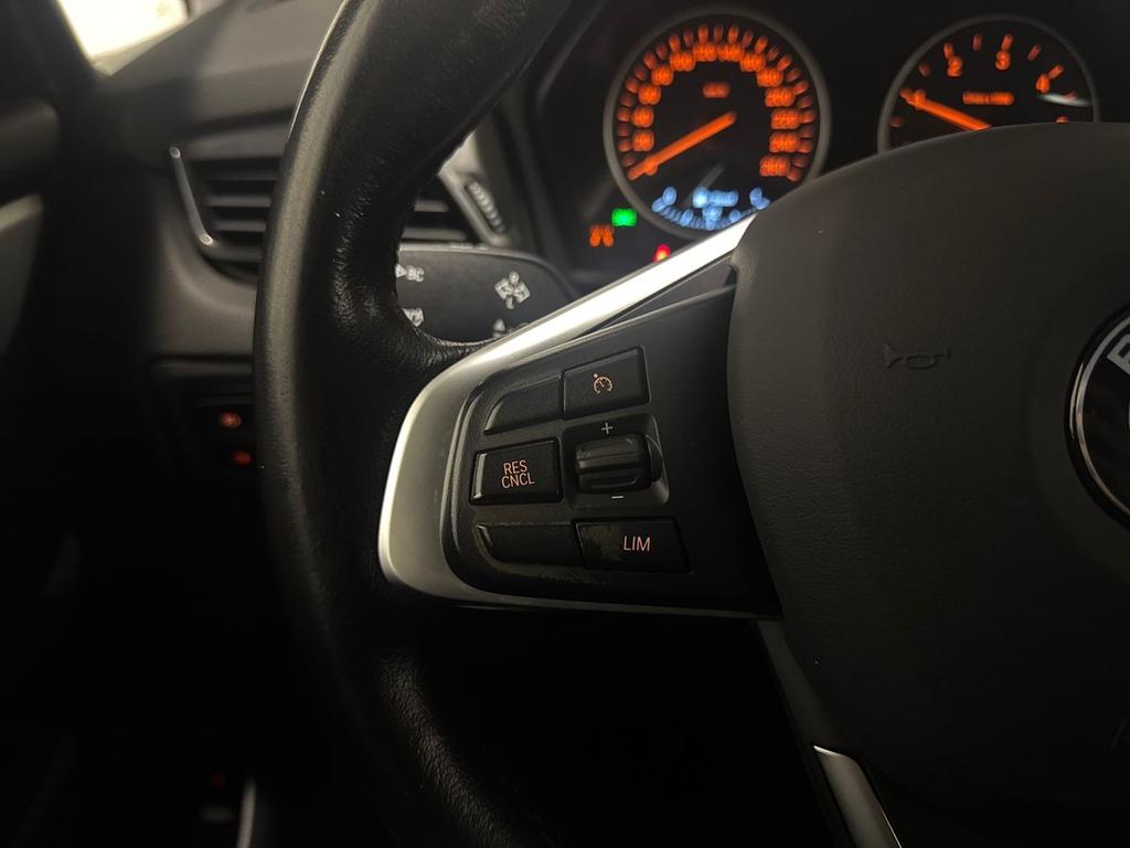 BMW Serie 2 216d Active Tourer Advantage auto