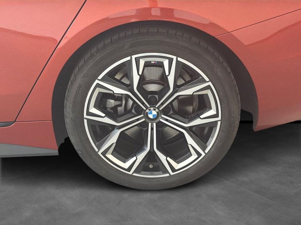 BMW Serie 4 430i Gran Coupe Msport auto