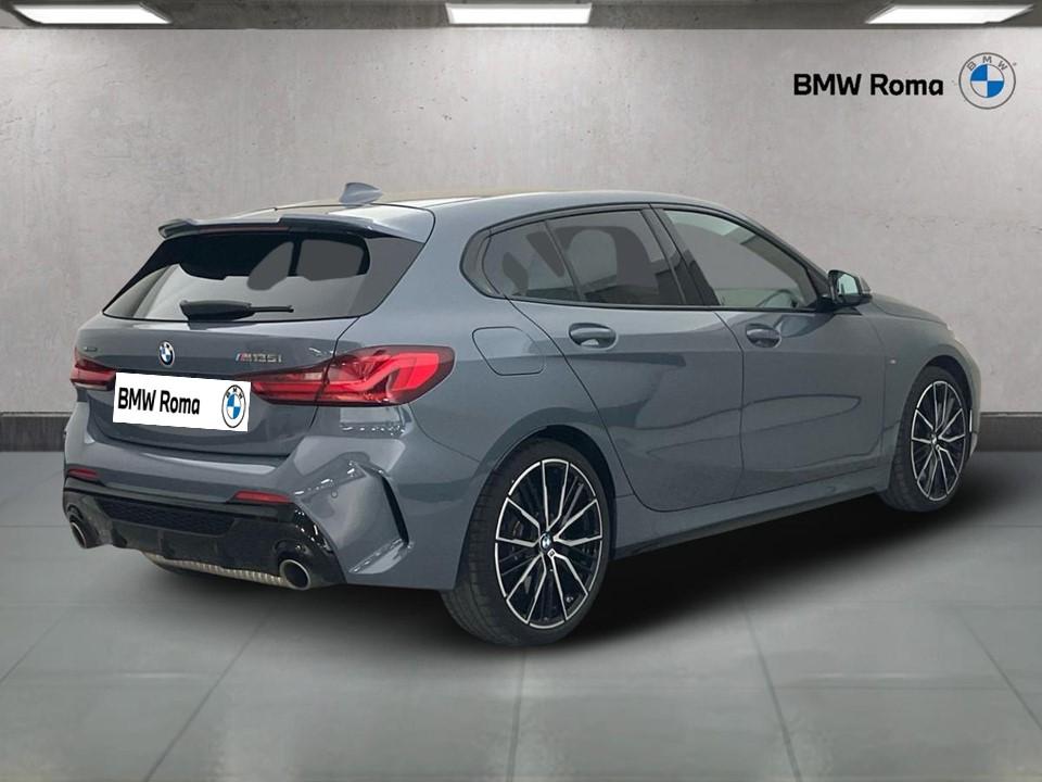 BMW Serie 1 M 135i xdrive auto