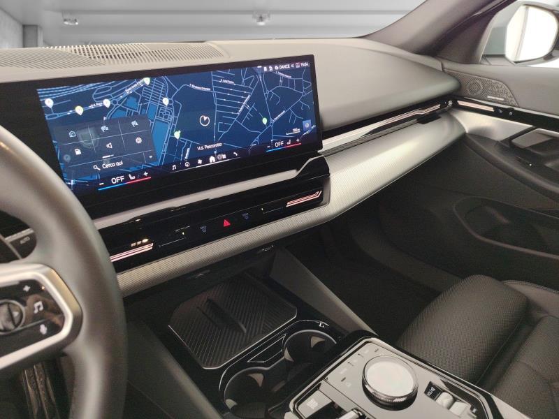 BMW Serie 5 520d 48V xdrive M Sport Pro auto