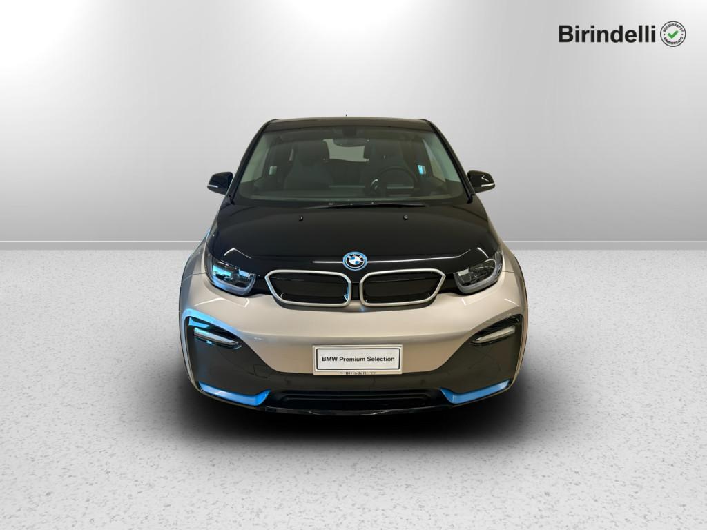 BMW i3 s 120Ah CVT