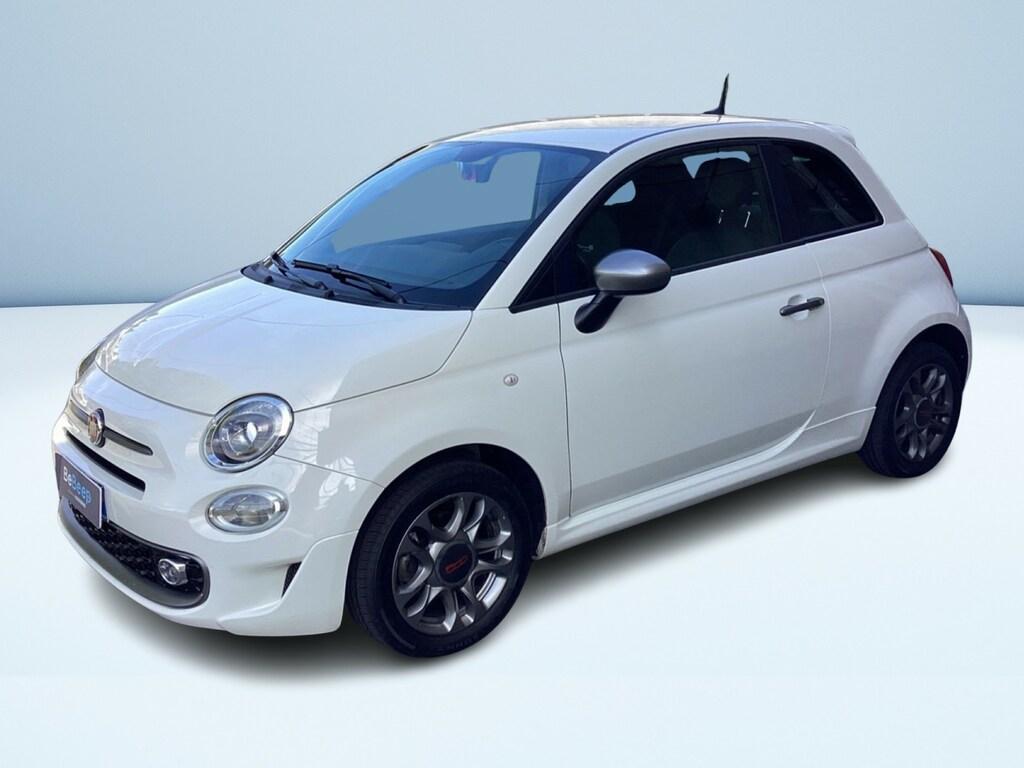 Fiat 500 1.2 S s&s 69cv my19