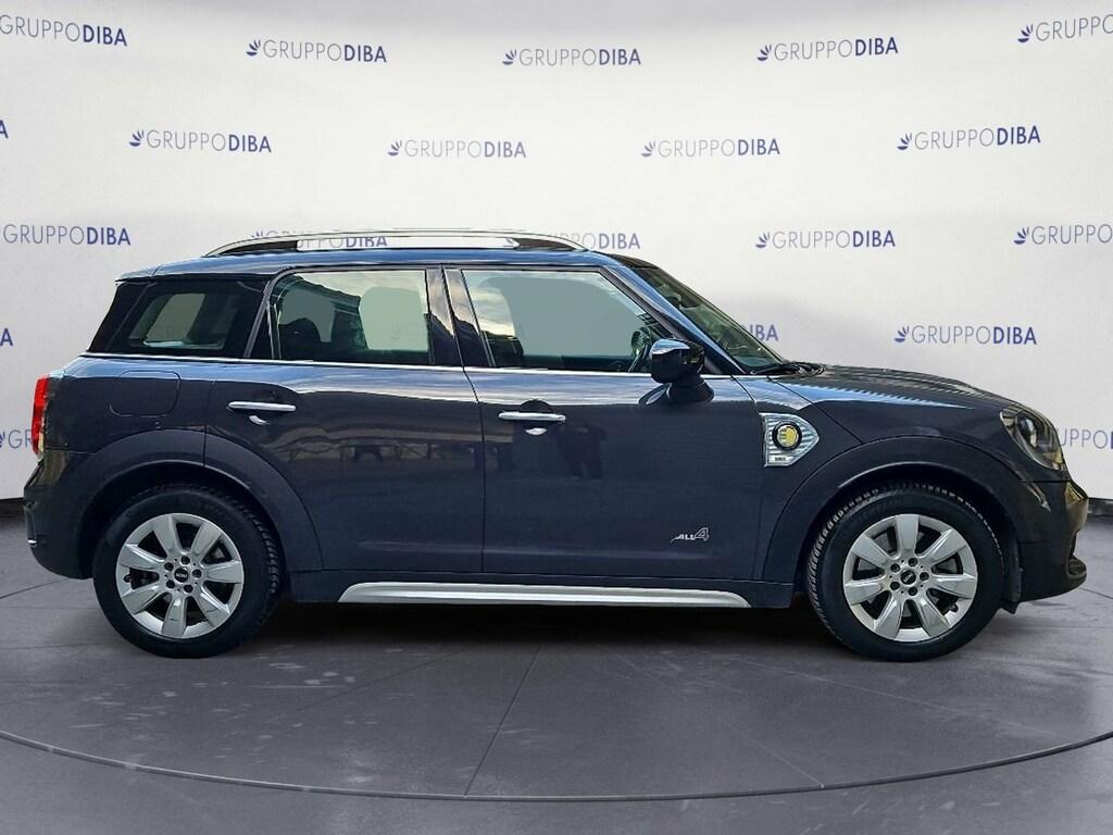 Mini Cooper SE Countryman 1.5 Business all4 auto