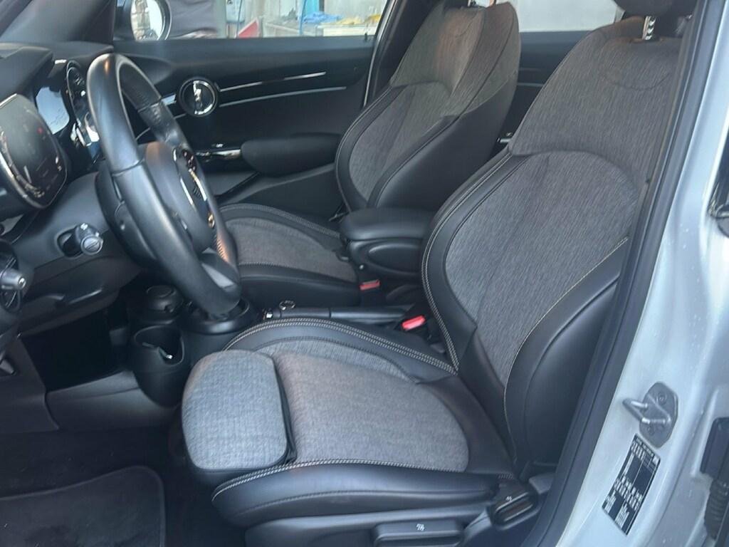 Mini Cooper 1.5 TwinPower Turbo Cooper