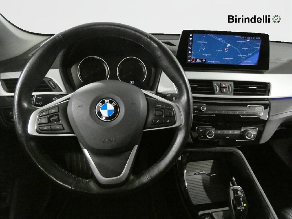 BMW X1 xdrive20d xLine Plus auto