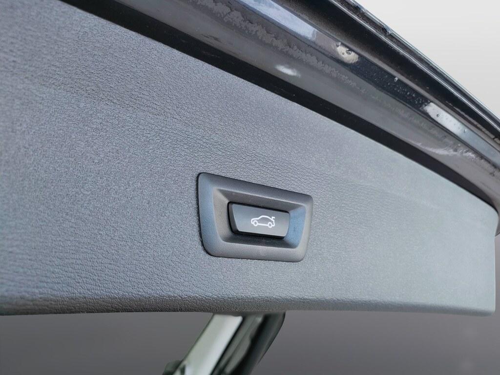 BMW X1 sdrive18d Advantage