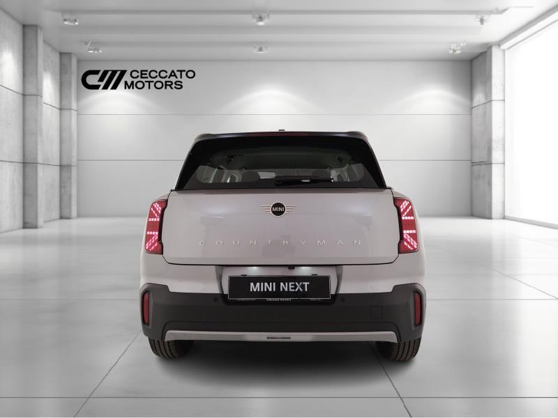 Mini Mini Countryman 1.5 48V C Classic auto