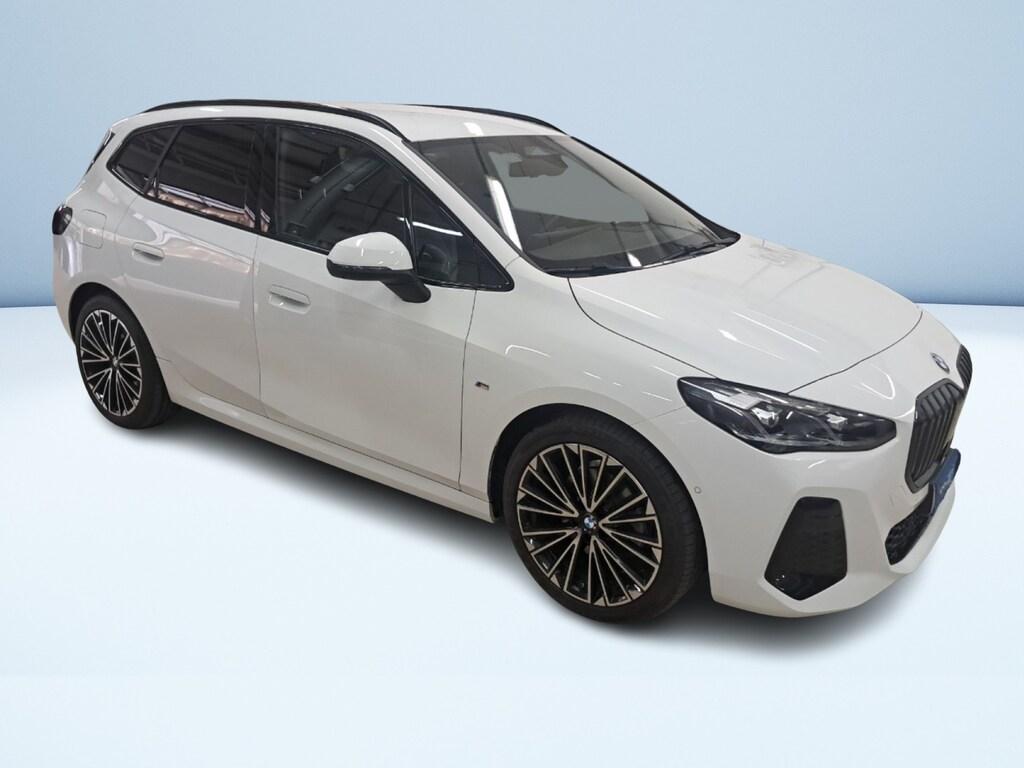 BMW Serie 2 218d Active Tourer Msport auto