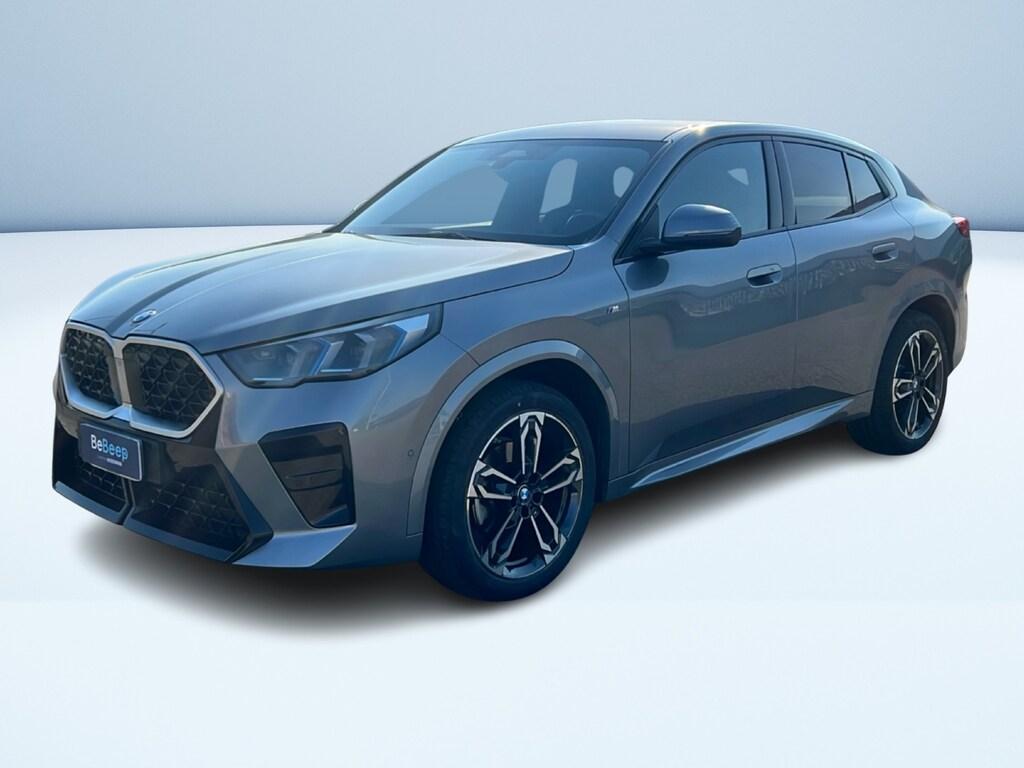 BMW X2 sdrive 18d MSport auto