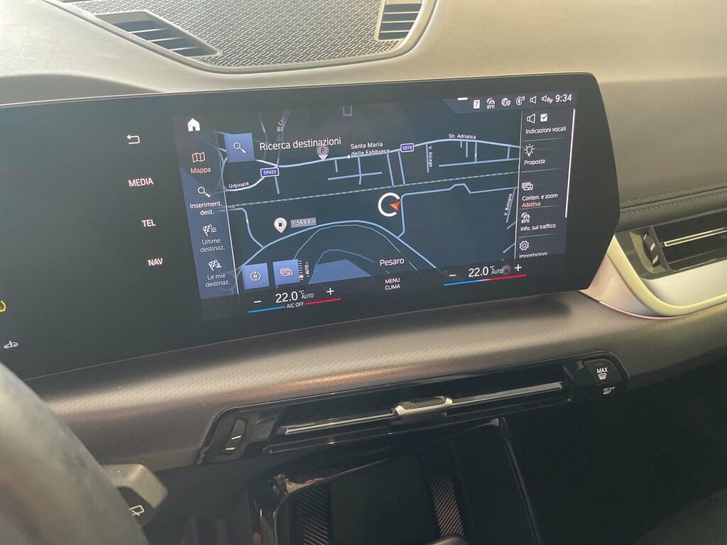BMW X1 xdrive20d mhev 48V Msport auto