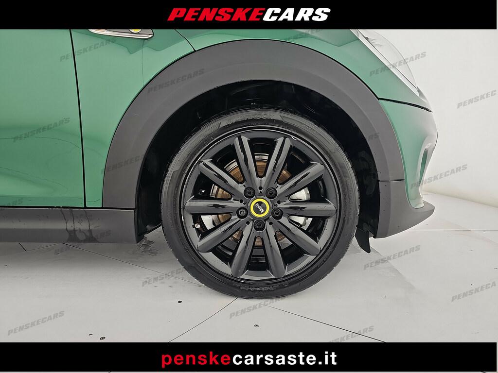 Mini Cooper SE Mini 3p Cooper SE M auto