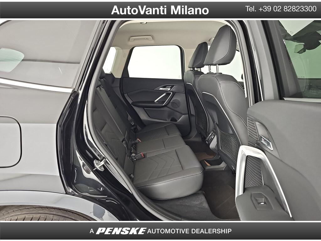 BMW X1 sdrive18i X-Line auto