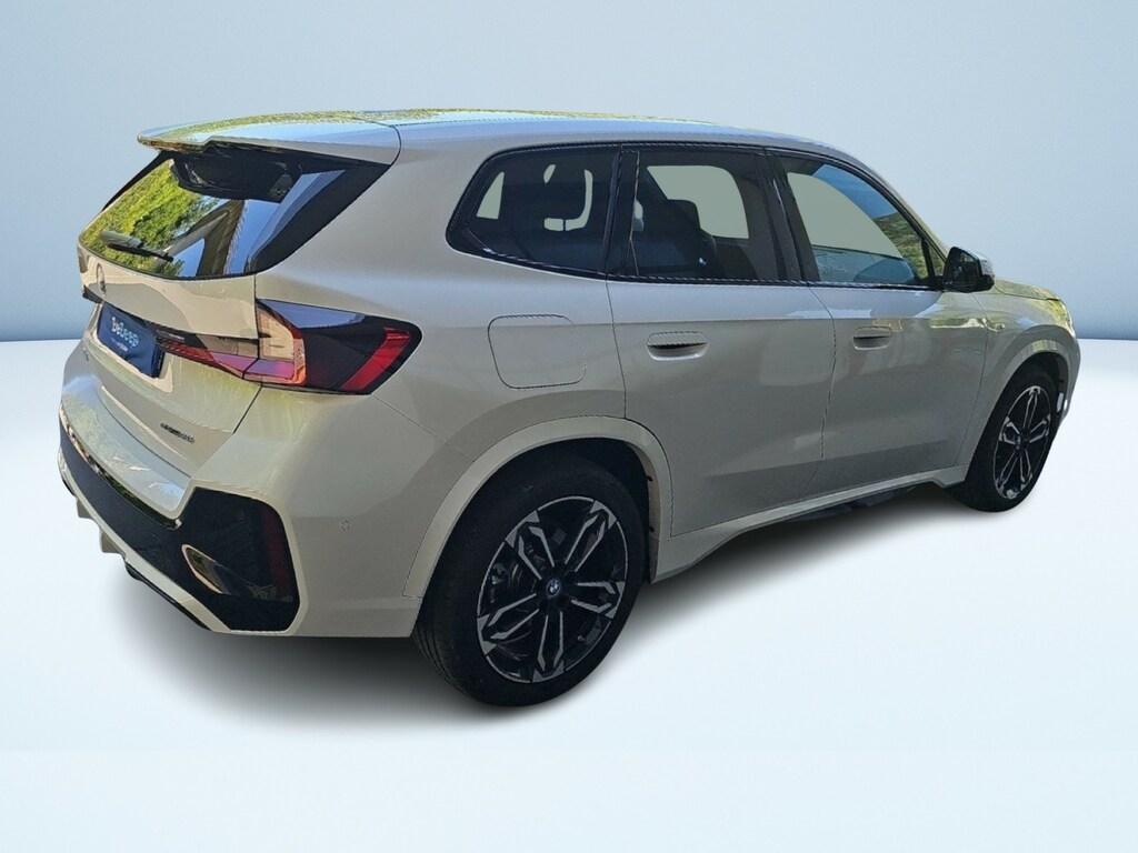 BMW iX1 edrive 20 MSport