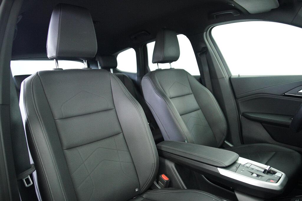 BMW X1 sdrive18i X-Line Edition Balance auto