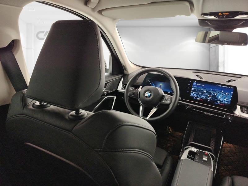 BMW X1 sdrive18d X-Line auto