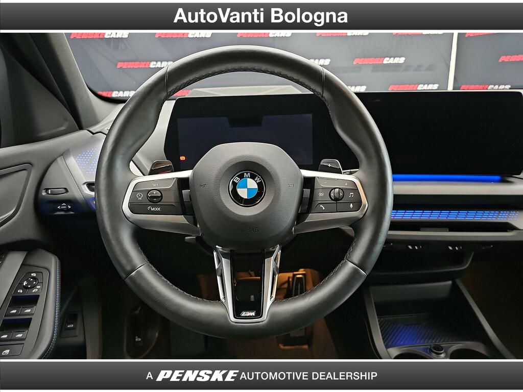 BMW Serie 1 118d MSport Pro auto
