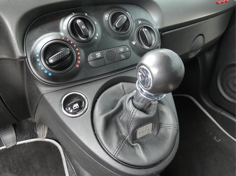 Fiat 500 1.2 S 69cv