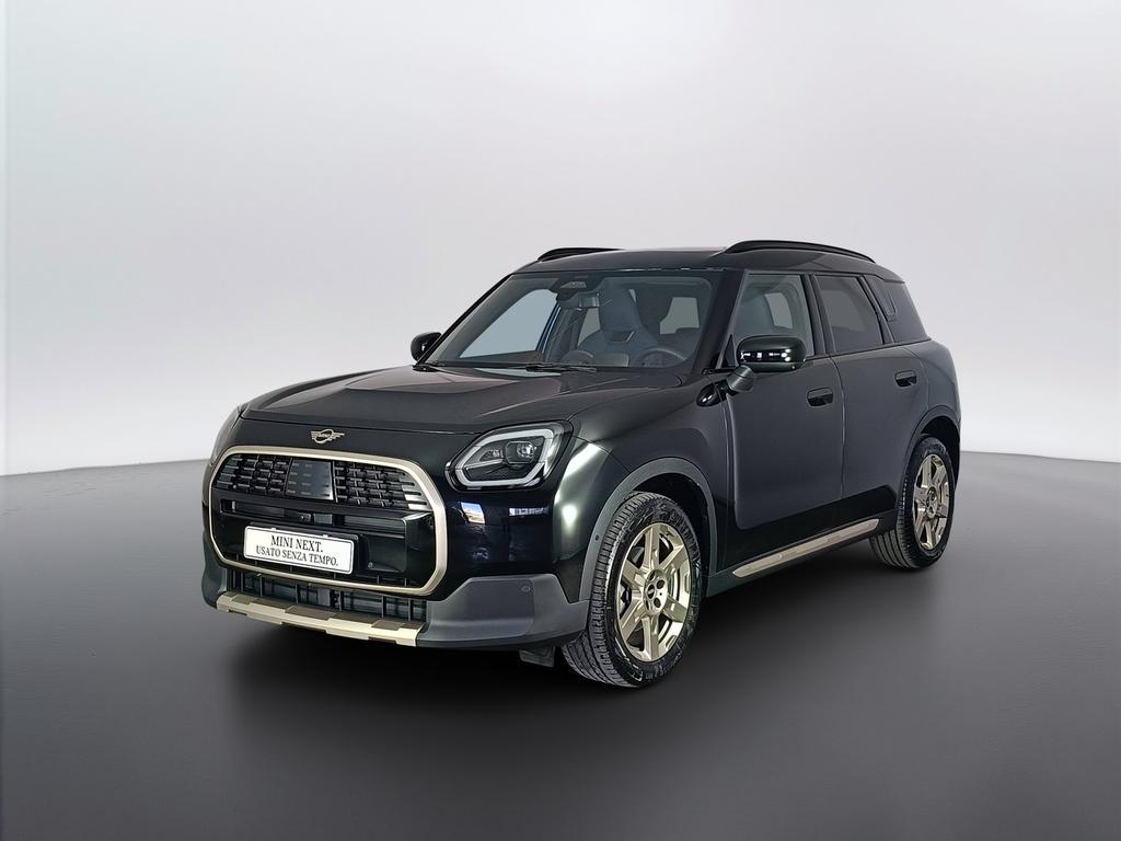 Mini Mini Countryman 2.0 48V D Classic auto