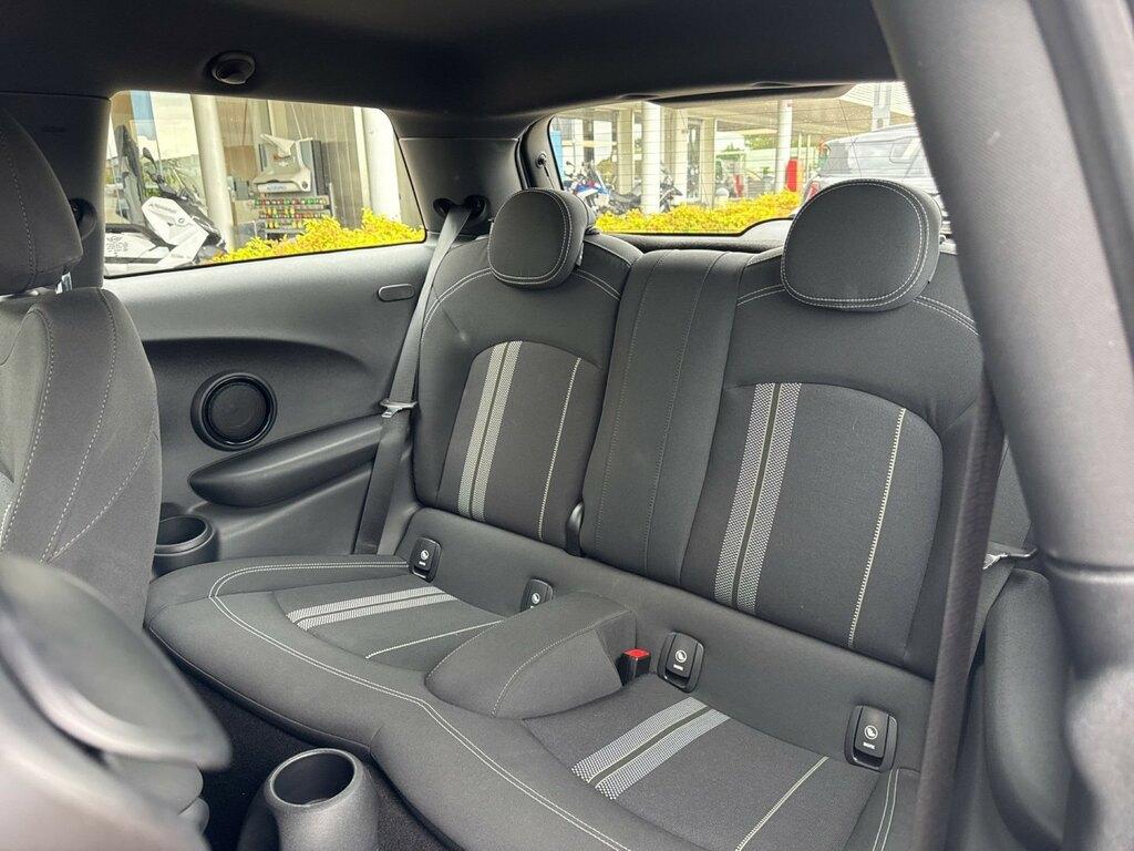 Mini Cooper S 2.0 TwinPower Turbo Cooper S Hype DCT