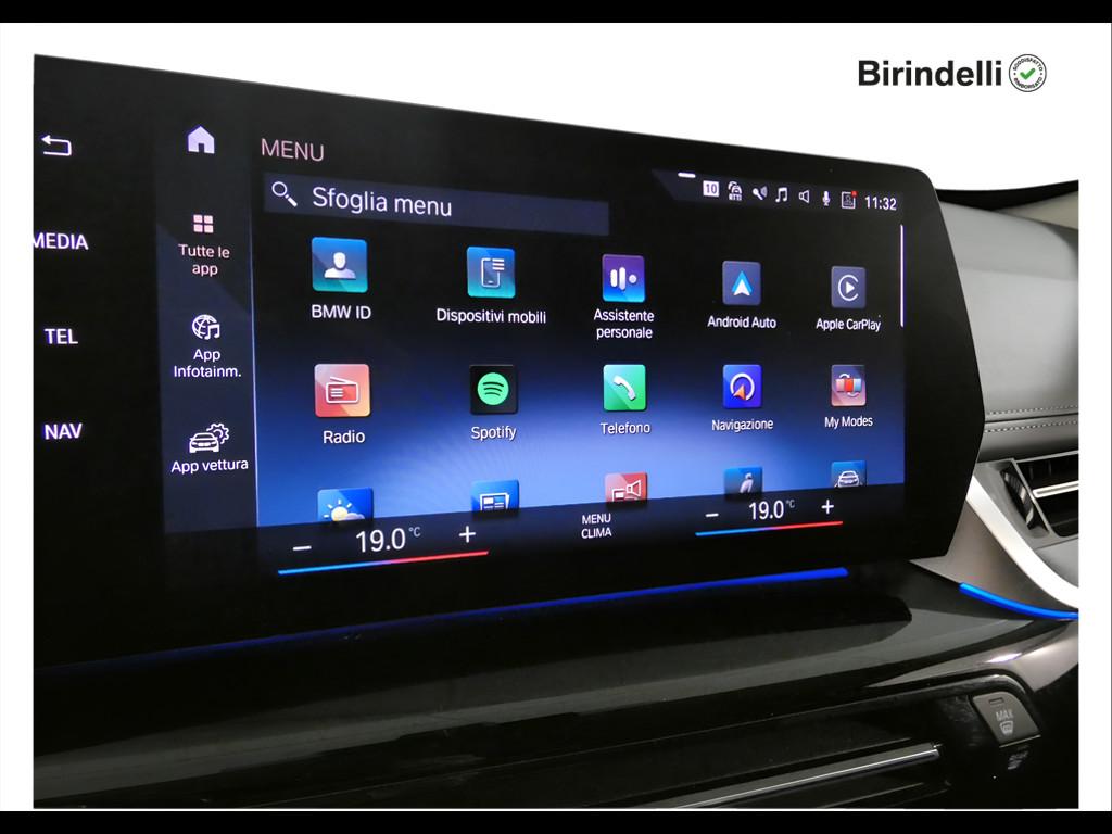 BMW X1 sdrive18d X-Line auto