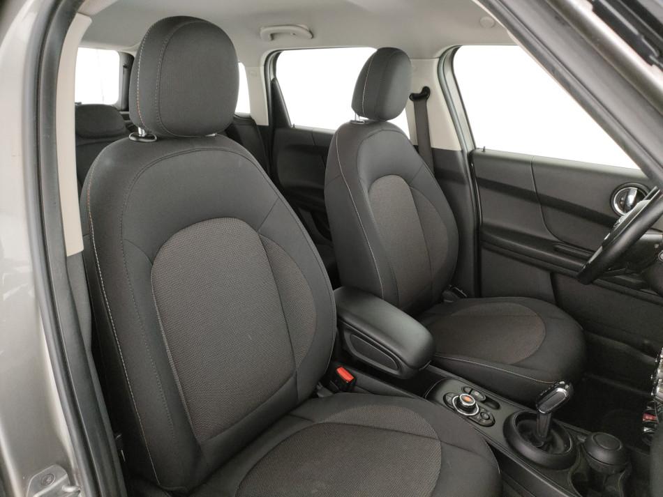 Mini Cooper D Countryman 2.0 TwinPower Turbo Cooper D Business ALL4 Steptronic