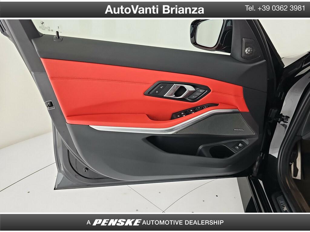 BMW M3 Touring 3.0 Competition M xdrive auto