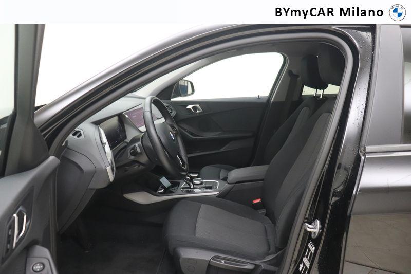 BMW Serie 1 116d Business Advantage auto