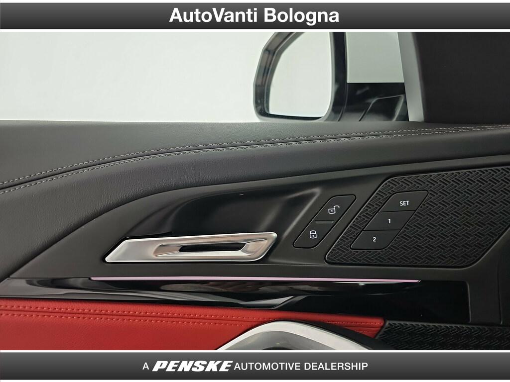 BMW X1 sdrive18d X-Line Edition Balance auto